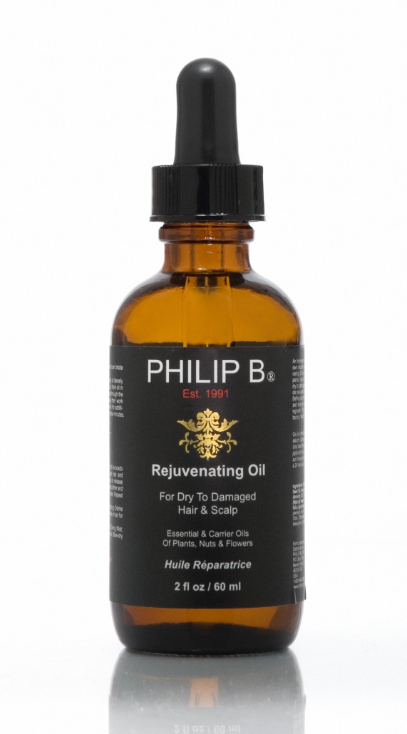 PHILIP B_Rejuvenating Oil-60ml